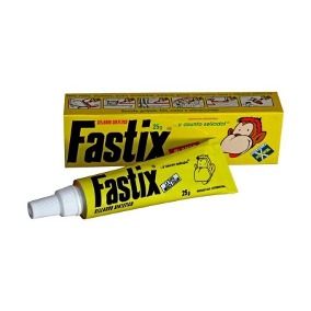 Fastix Blanco